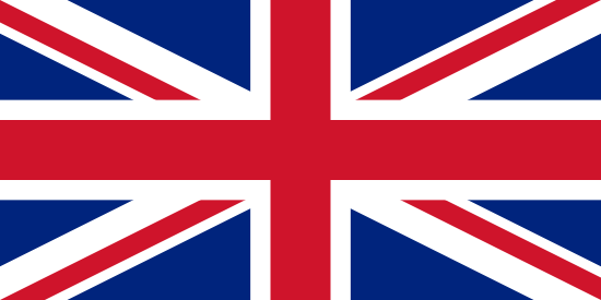UK - English